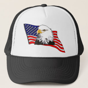 All American Design keps