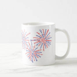 All-American Eldfest Mugg