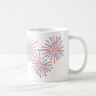 All-American Eldfest Mugg