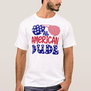 All American Kille-32286 T Shirt