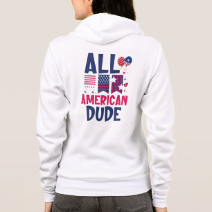 All American Kille-96993 T Shirt