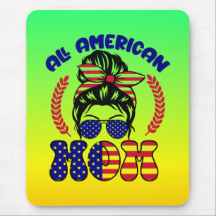 All American Mamma-32169 Musmatta