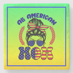 All American Mom-32169 Stenunderlägg