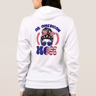 All American Mom-32169 T Shirt
