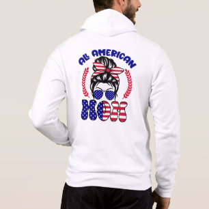 All American Mom-32169 T Shirt