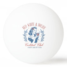 All American Red White och Boujee