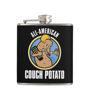 All-American soffpotatis Fickplunta
