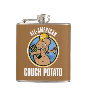 All-American Soffpotatis Fickplunta