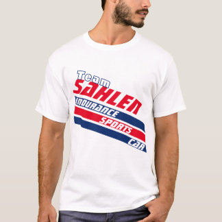 All American T Shirt