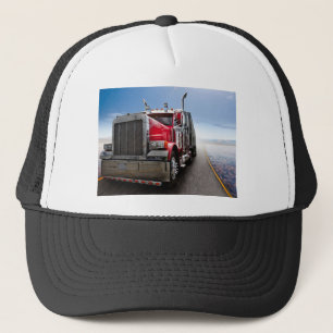 All American Trucker Truckerkeps