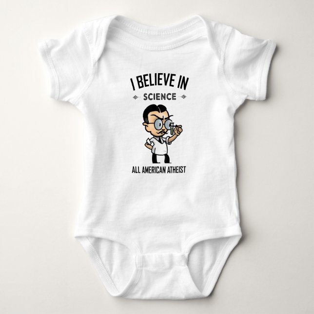 All amerikanateist t shirt (Framsida)