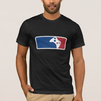 All amerikanGamer Tee