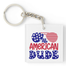 All amerikansk kompis