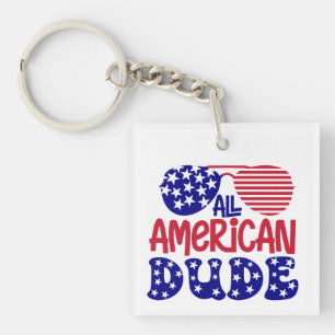 All amerikansk kompis