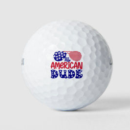 All amerikansk kompis