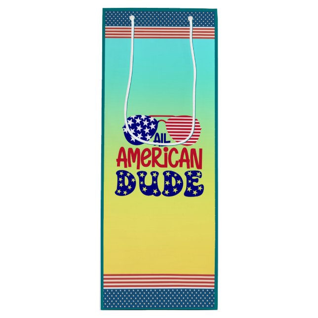 All amerikansk kompis-32286 (Framsidan)