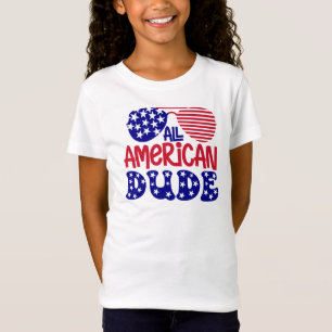All amerikansk kompis-32286 t shirt