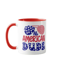 All amerikansk kompis