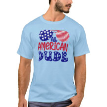 All amerikansk kompis