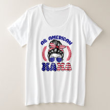 All amerikansk Mamma