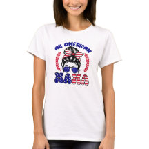 All amerikansk Mamma