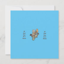 All bra hundar går till himlen