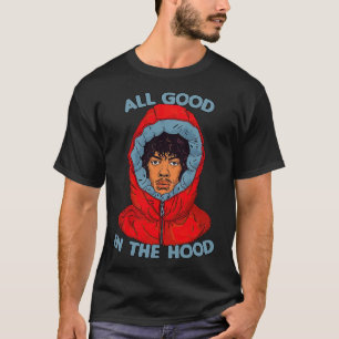 All Bra i Huvan T Shirt