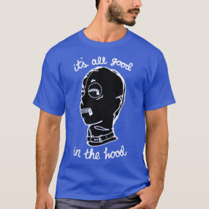 All Bra i Huvan T Shirt