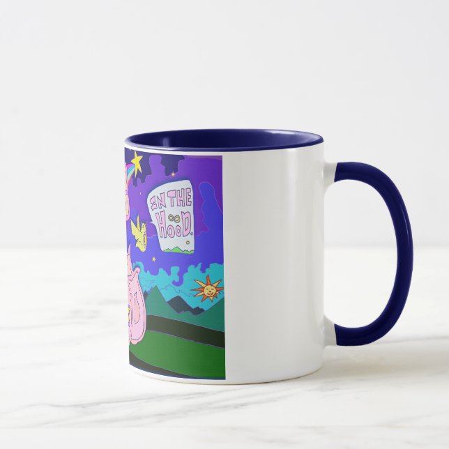 All bra MUGG (Höger)