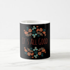 All Bra | Natur Kaffemugg