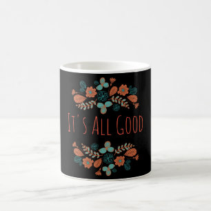 All Bra Natur Kaffemugg