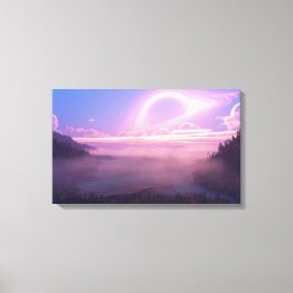 All Bra Sak Canvastryck