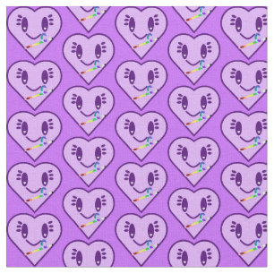 All cancer Survivor Heart Tyg