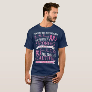 All cancermateriaT-tröja T Shirt