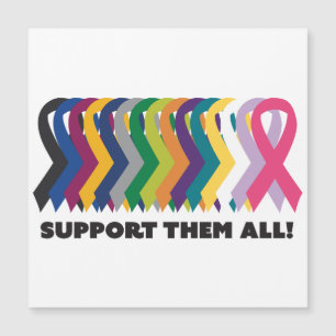 All cancermedvetenhet