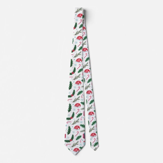 All christmas slips (Framsida)