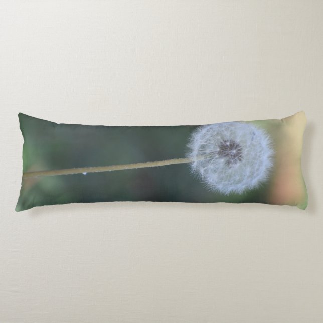 All Dandelion Kroppskudde (Framsidan)