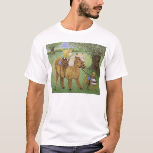 All del av roligten t shirt