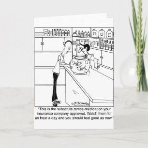 All din försäkringsbolag ska lön för kort