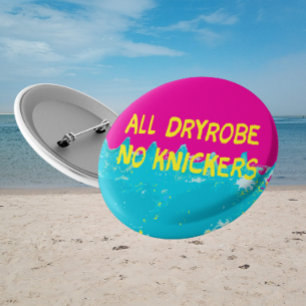 All Dryrobe, inga knickers vild simmar vatten Knapp