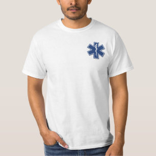 All EMS-stjärna av livskjortor T Shirt