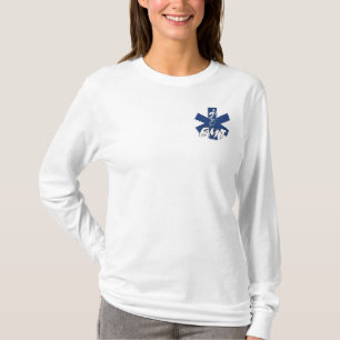 All EMT-aktivarbetsuppgift Tee Shirt
