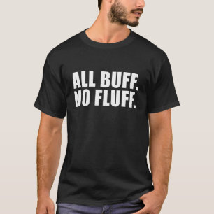 all fantast inget ludd tee shirt