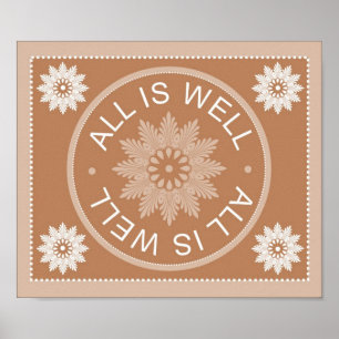 ~All för 3 ordcitationstecken är det väl Poster