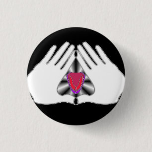 All förlöjliga tunga: Knäppas Knapp