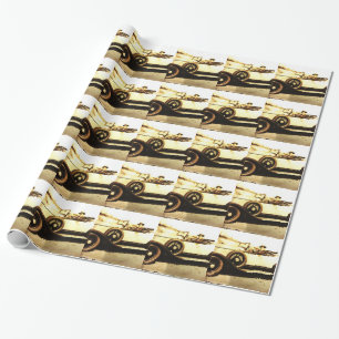 all gangster i oss presentpapper