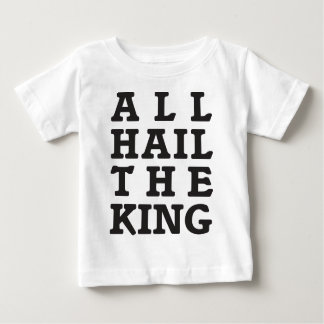 All Hail Kung T Shirt