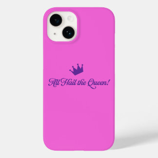 All Hail the Queen Telefonfodral