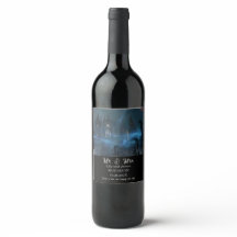 All Hallow Kväll Bröllop