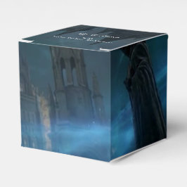 All Hallow Kväll Presentaskar